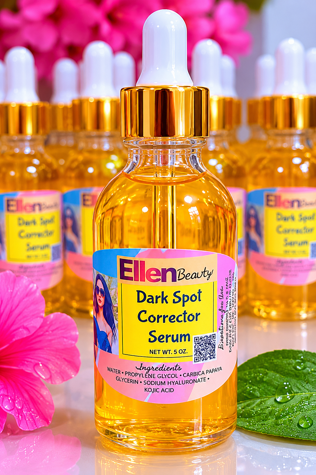 Dark Spot Corrector Serum