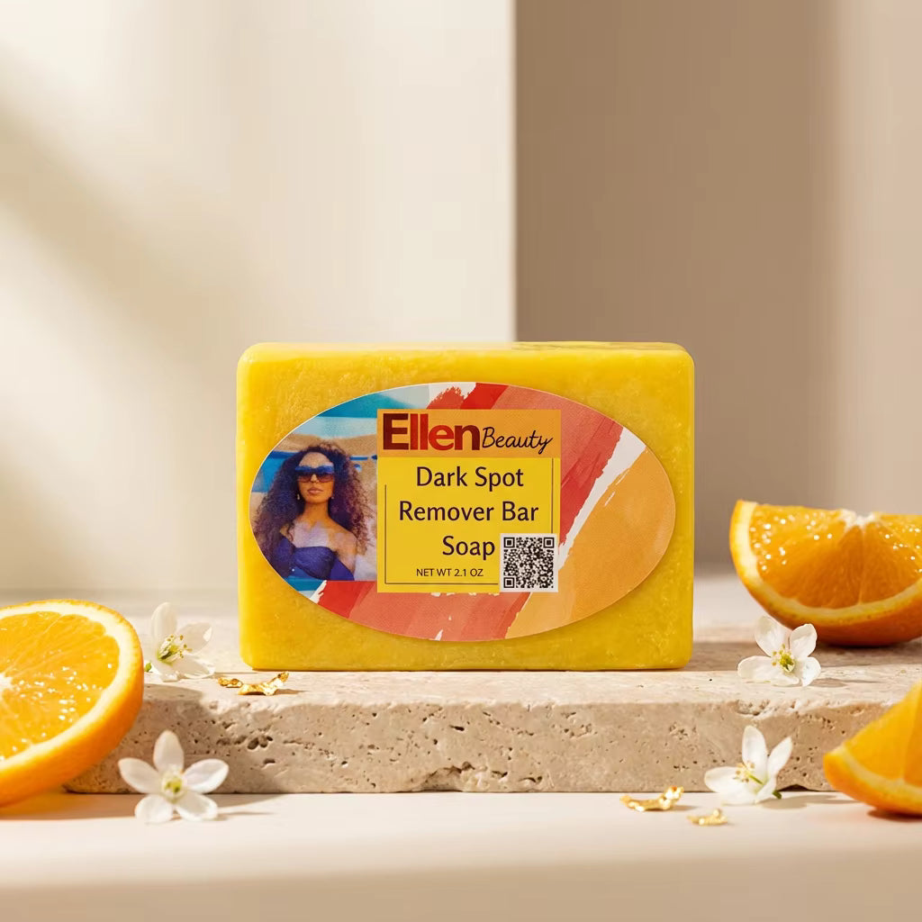 DARK SPOT REMOVER BAR SOAP