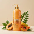 Papaya &amp; Amino Acid Shower Gel