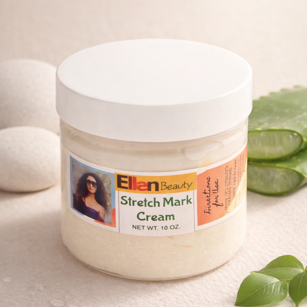STRETCH MARK CREAM