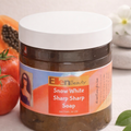 SNOW WHITE SHARP SHARP SOAP