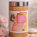 Ellen Beauty Rose Spa Exfoliate Body Scrub