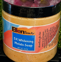 5x whitening soap  molato soap
