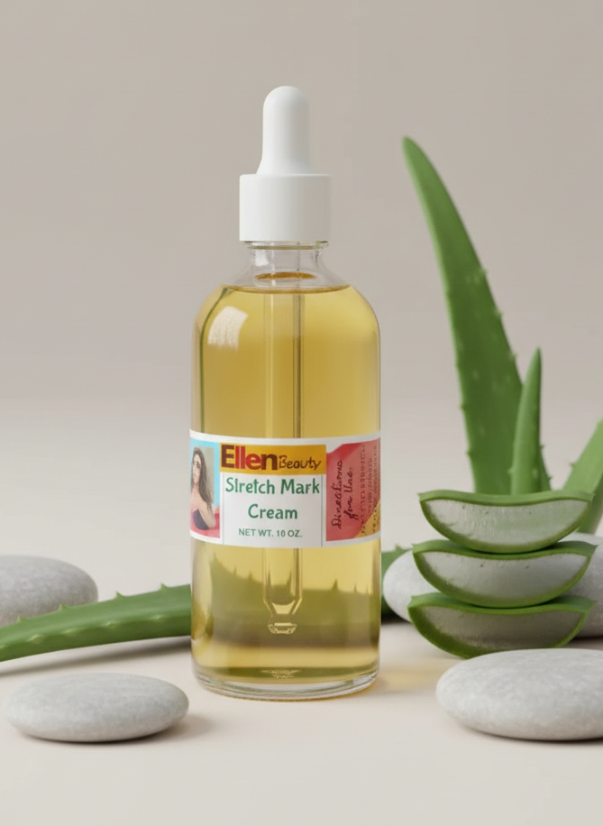 STRETCH MARK OIL