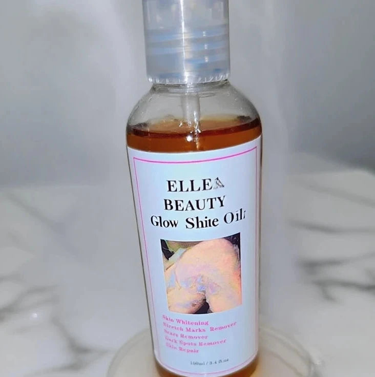 EXTRA STRONG PEELING OIL