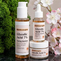Anti aging set