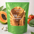 SLIMMING TEA /ELLEN BEAUTY GLOW SKINCARE
