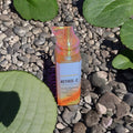 RENTINOL- C/EllenBeautyGlow Retinol-C Double Whitening Serum: